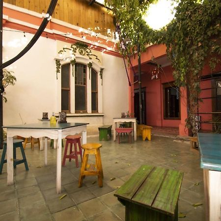 Hermoso Loft En El Circulo Guatemala City Exteriör bild