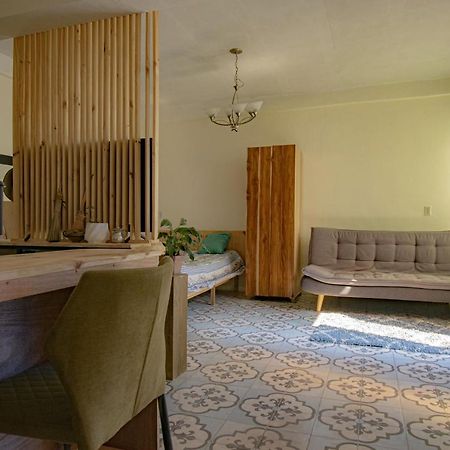 Hermoso Loft En El Circulo Guatemala City Exteriör bild
