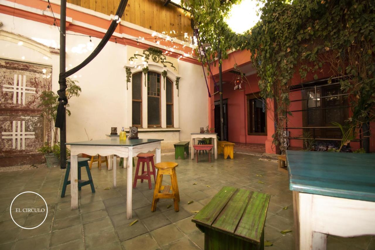 Hermoso Loft En El Circulo Guatemala City Exteriör bild