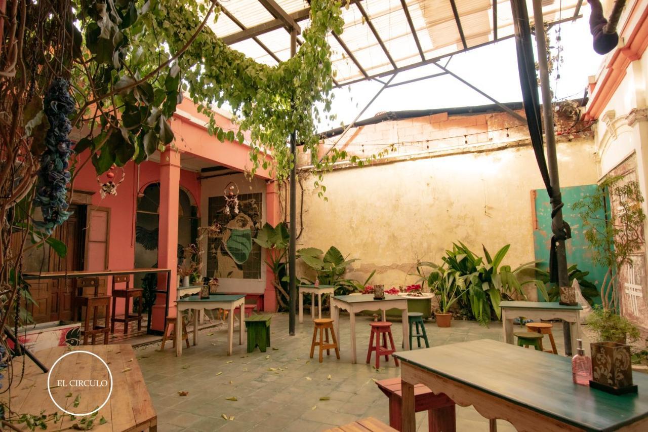 Hermoso Loft En El Circulo Guatemala City Exteriör bild