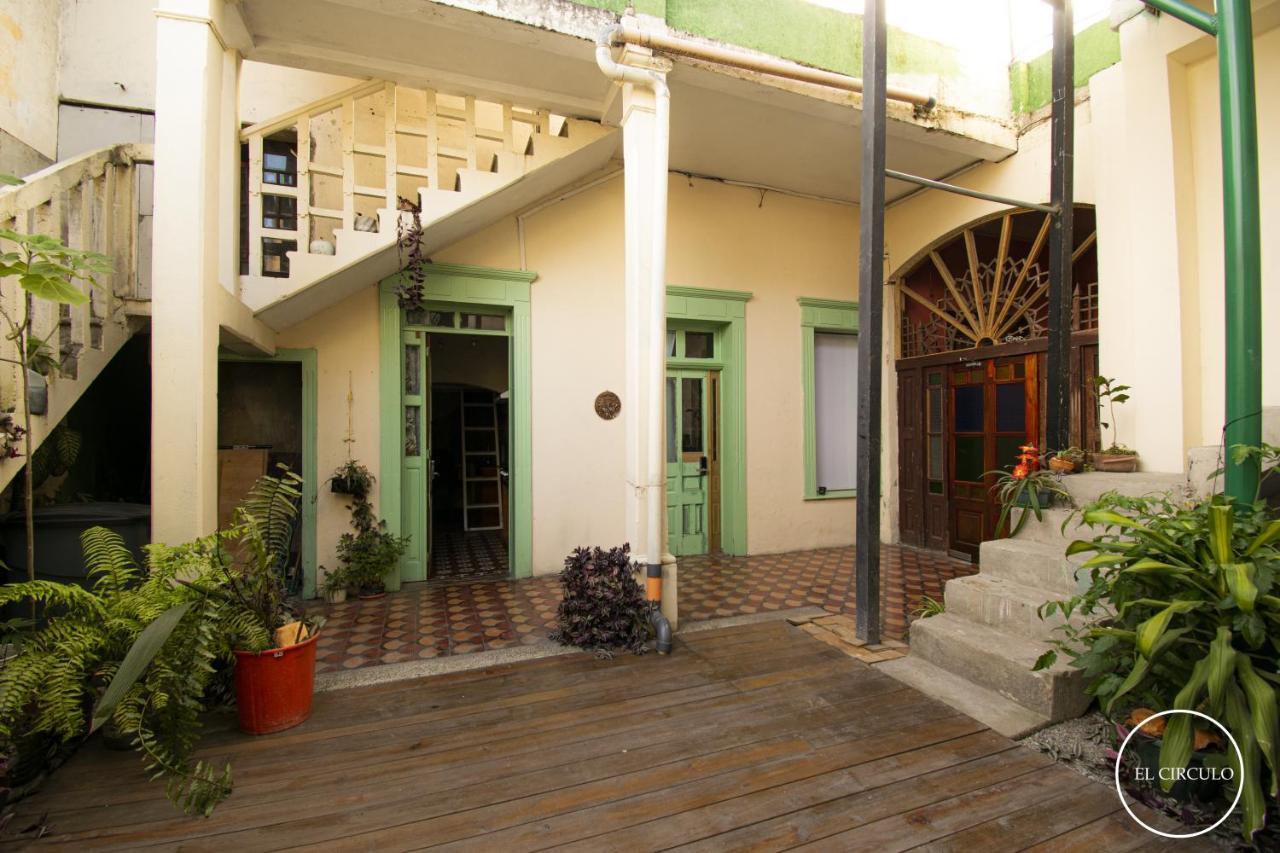 Hermoso Loft En El Circulo Guatemala City Exteriör bild